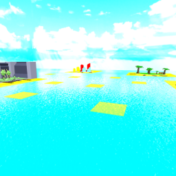 Sprate's Fishing Game [NEW]