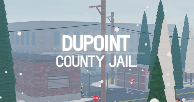 [2X XP] Dupoint County Jail