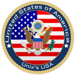 UUSA | United States of America