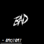 ・BAD