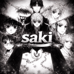 鬼 Saki