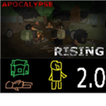 Apocalypse Rising Survivalists Team 2.0