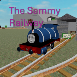 The Sammy Railway