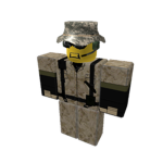 NICK2245's 1st army Division