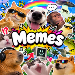 MemesUgcs Group Thumbnail