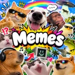 MemesUgcs Group Thumbnail