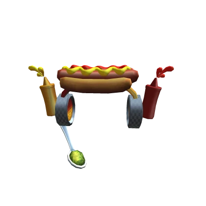 Item Thumbnail