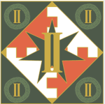 The Erstellung Armed Forces Command