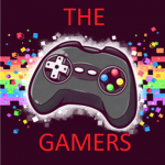 The Gamers12345768