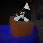 Build a Raft and Sail TO YOUR DOOOOOM!