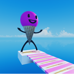 Icecream Land