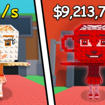 steal a brainrot modded