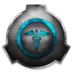 Medical Depαrtment [SCPF]