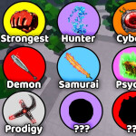 [FREE KJ ] Shadows Battleground