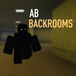 another Backrooms game