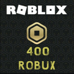 400 ROBUX