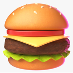 JollyBurger