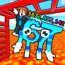 Floor is Lava for Brainrots!