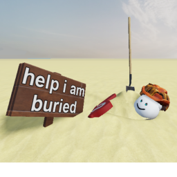 Hangout Desert