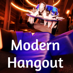 Modern Hangout