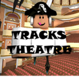 Tracks Theatre® Announcement/Events Centre