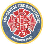 [SA] Los Santos Fire De̷partment