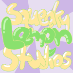~.*Squeaky Lemon Studios*.~