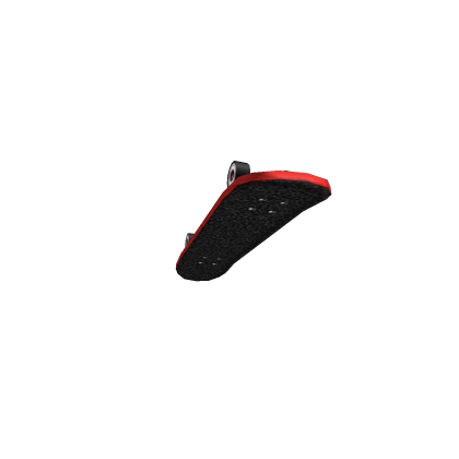 Normal Skateboard (Retexture)