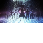 Dragon ball online Spider Phantom