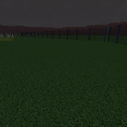 Darthus's Grave