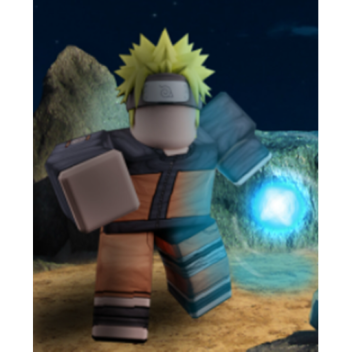 [RELEASE] [NEW UPDATE] Project:Shinobi