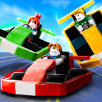 Go Kart Race Simulator