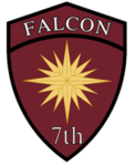 7th Falcon Task Force
