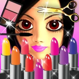 Makeup Rush icon