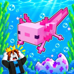Axolotl Farm