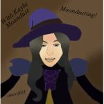 Moondusting