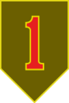 [SR] 1st Infantry Assault Division