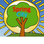 Roblox Spring City Fan Group