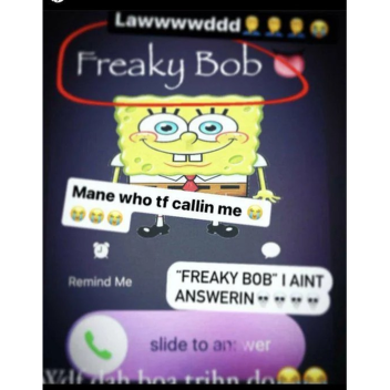 who the hell is calling 😭😭😭