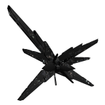 Mecha Obsidian Wings
