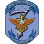 [D] Seventh Fleet