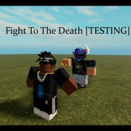 Fight To The Death icon