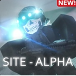 [SCP] Area - 541 [CLASSIFIED]