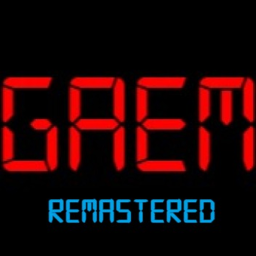 GAEM REMASTERED