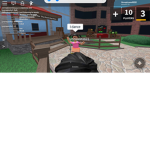 Chill Dora's
