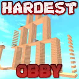 The Hardest Obby on Roblox  icon