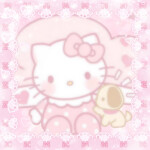 ♡︎.˳ハローキティー„♡