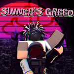 💔😶~The Sinful Greeds~😶💔