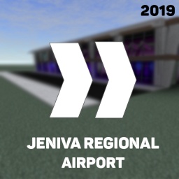 Jeniva Regional Airport