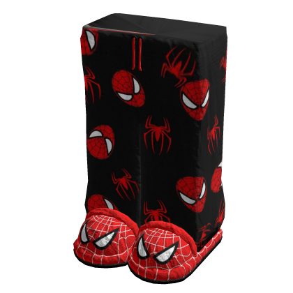 Spiderman thumbnail